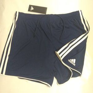 Adidas womans CLIMACOOL shorts
